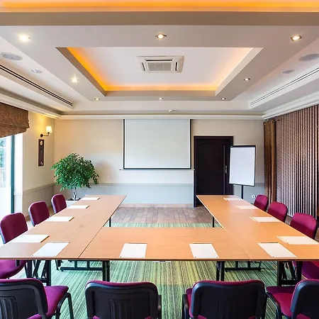 Hotell Papuga Park Wellness Marrakesz & Bielsko-Biała