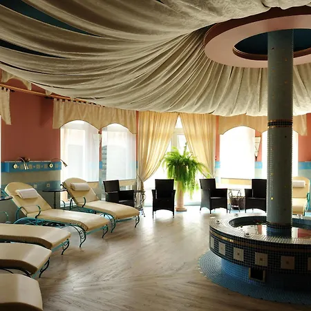 Papuga Park Wellness Marrakesz &