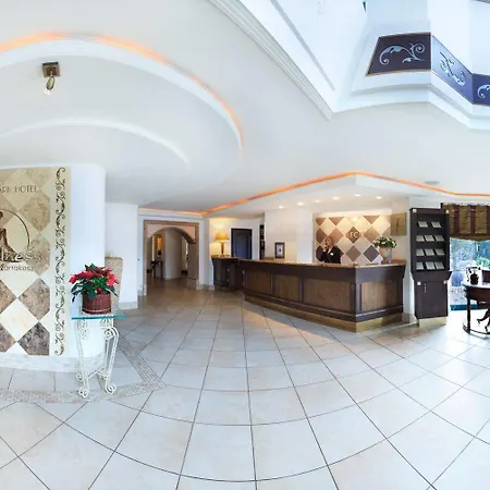 Hotel Papuga Park Wellness Marrakesz & Bílsko-Bělá