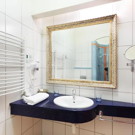Papuga Park Wellness Marrakesz & 4*