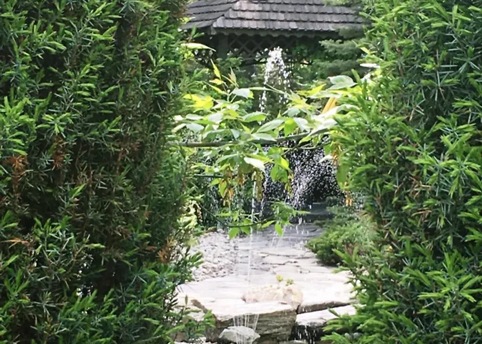 Papuga Park Wellness Marrakesz & 酒店