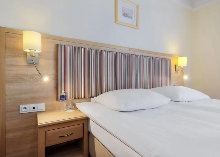 Otel Papuga Park Wellness Marrakesz &