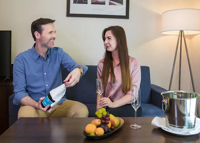 Papuga Park Wellness Marrakesz & Hotel 4*