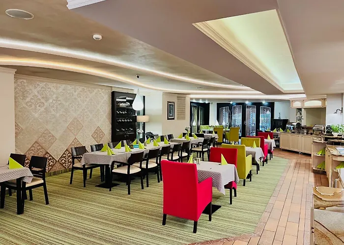 Papuga Park Wellness Marrakesz & Bielsko-Biała