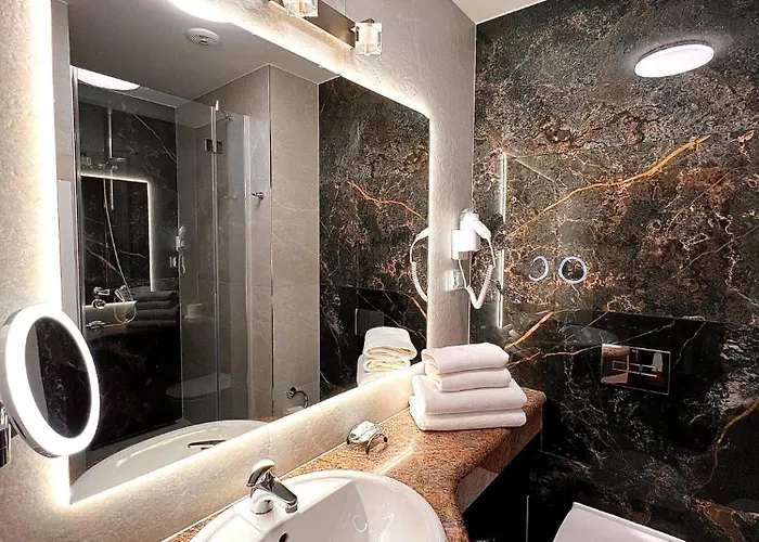 Papuga Park Wellness Marrakesz & 酒店