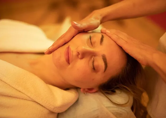 Papuga Park Wellness Marrakesz & 4*