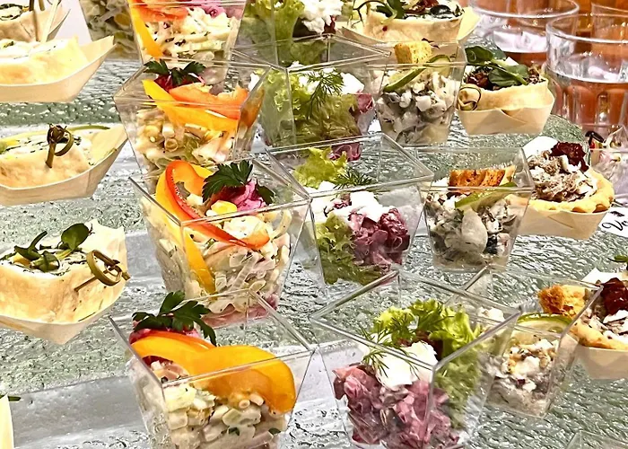 Papuga Park Wellness Marrakesz & 4* Bielsko-Biała