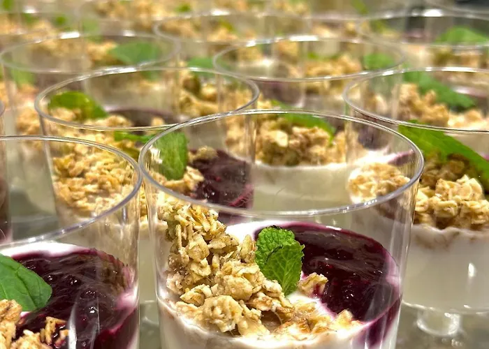 Papuga Park Wellness Marrakesz &