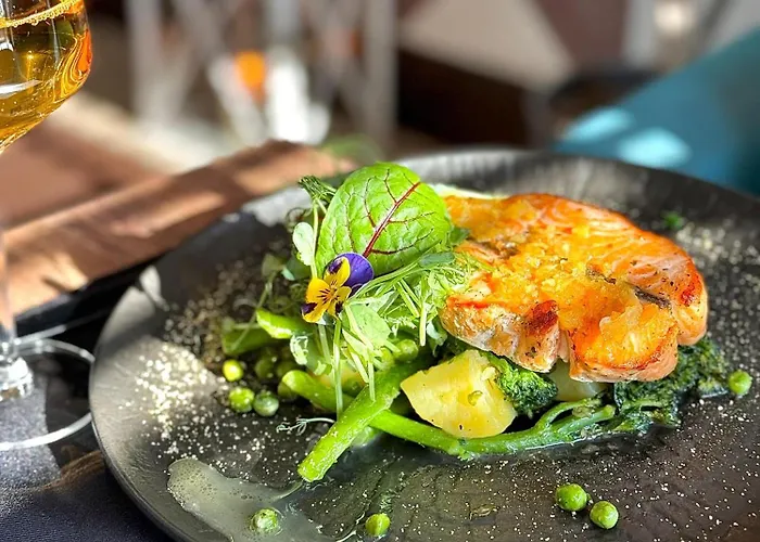 Papuga Park Wellness Marrakesz & 酒店