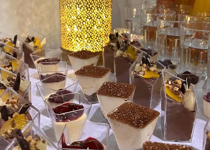 Hotel Papuga Park Wellness Marrakesz & 4*