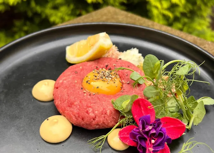 Hotel Papuga Park Wellness Marrakesz & Bielsko-Biala
