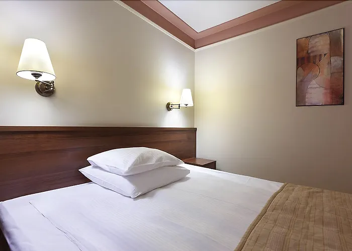 Ξενοδοχείο Papuga Park Wellness Marrakesz & Μπιέλσκο-Μπιάλα