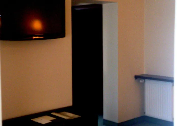 Papuga Park Wellness Marrakesz & 4*