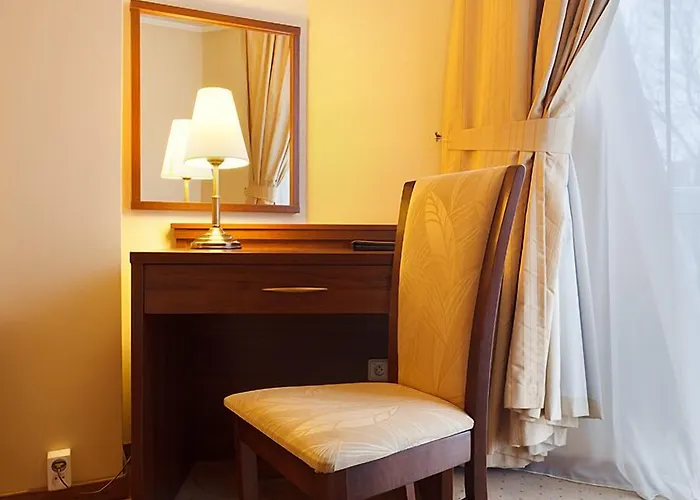 Papuga Park Wellness Marrakesz &