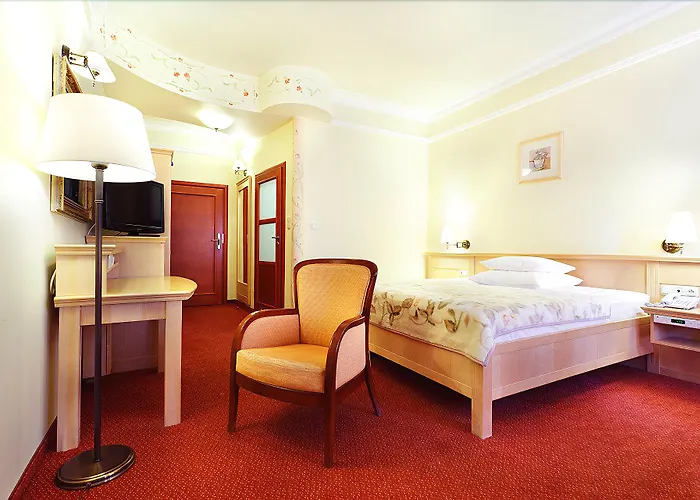 Papuga Park Wellness Marrakesz &