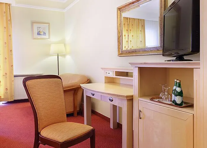 Papuga Park Wellness Marrakesz & Otel