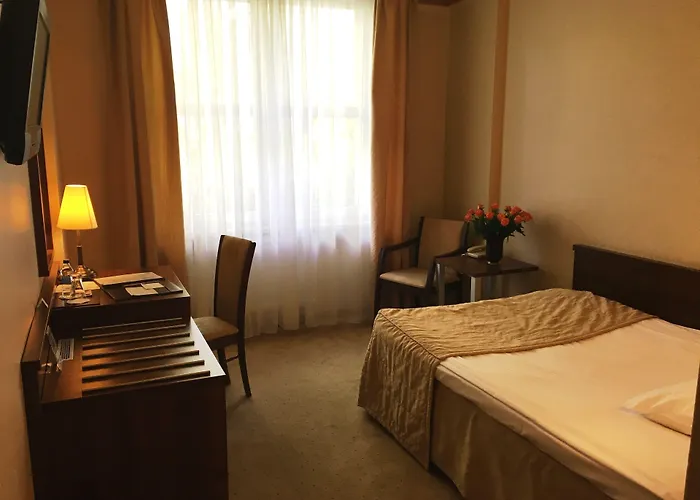 Papuga Park Wellness Marrakesz & 酒店 4*