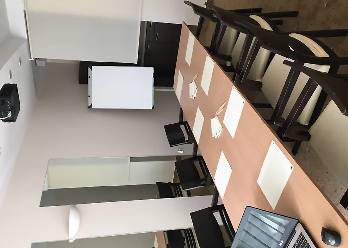 Papuga Park Wellness Marrakesz & 酒店