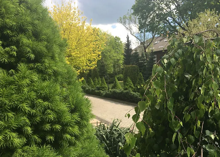 Hotel Papuga Park Wellness Marrakesz & Bílsko-Bělá