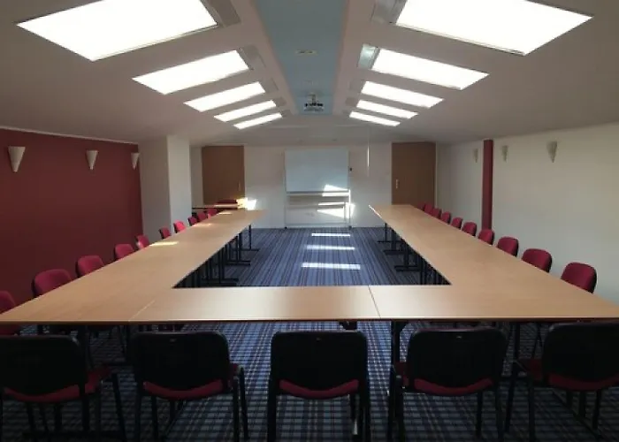 Papuga Park Wellness Marrakesz & 4*