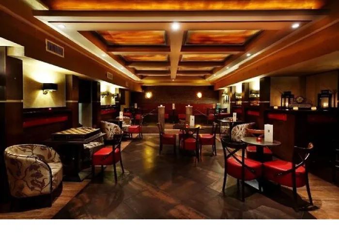 Papuga Park Wellness Marrakesz & 4* 别尔斯克-比亚拉