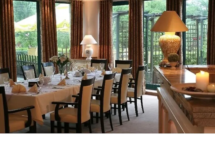 Otel Papuga Park Wellness Marrakesz & Bielsko-Biała