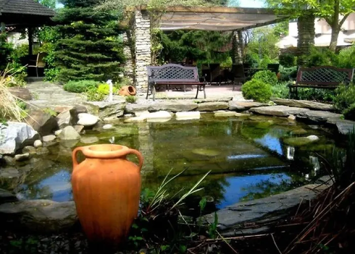 Papuga Park Wellness Marrakesz &