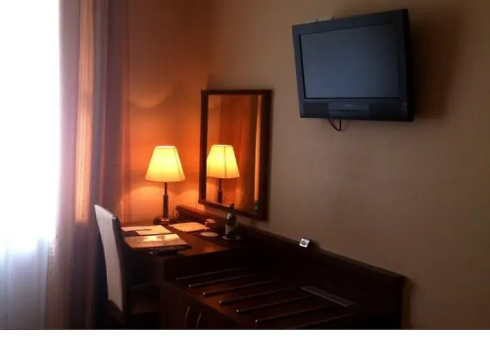 Papuga Park Wellness Marrakesz & Hotel 4*