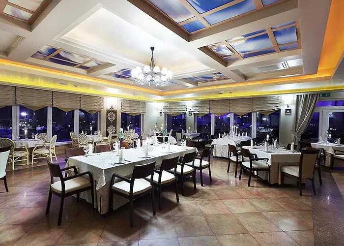 Papuga Park Wellness Marrakesz & Bielsko-Biala