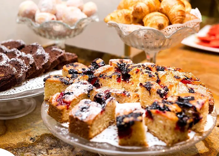 Hotel Papuga Park Wellness Marrakesz & Bielsko-Biala