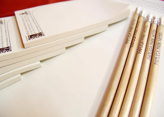 Papuga Park Wellness Marrakesz & Bielsko-Biala